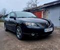 Чорний Мазда 3, об'ємом двигуна 2 л та пробігом 245 тис. км за 5200 $, фото 5 на Automoto.ua