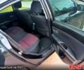 Черный Мазда 3, объемом двигателя 2 л и пробегом 250 тыс. км за 5200 $, фото 6 на Automoto.ua