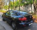 Черный Мазда 3, объемом двигателя 1.6 л и пробегом 261 тыс. км за 3600 $, фото 3 на Automoto.ua