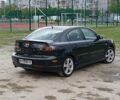 Черный Мазда 3, объемом двигателя 2 л и пробегом 242 тыс. км за 5000 $, фото 20 на Automoto.ua