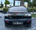 Чорний Мазда 3, об'ємом двигуна 1.6 л та пробігом 160 тис. км за 4698 $, фото 11 на Automoto.ua