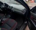 Чорний Мазда 3, об'ємом двигуна 2 л та пробігом 245 тис. км за 5200 $, фото 1 на Automoto.ua