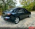 Черный Мазда 3, объемом двигателя 1.6 л и пробегом 267 тыс. км за 4700 $, фото 1 на Automoto.ua