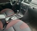 Чорний Мазда 3, об'ємом двигуна 2 л та пробігом 153 тис. км за 5500 $, фото 13 на Automoto.ua