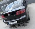 Чорний Мазда 3, об'ємом двигуна 1.6 л та пробігом 202 тис. км за 5700 $, фото 2 на Automoto.ua