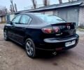 Чорний Мазда 3, об'ємом двигуна 2 л та пробігом 245 тис. км за 5200 $, фото 9 на Automoto.ua