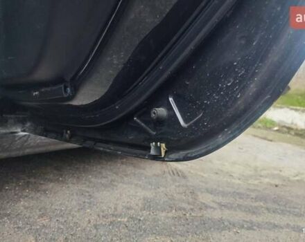 Чорний Мазда 3, об'ємом двигуна 2 л та пробігом 175 тис. км за 5300 $, фото 10 на Automoto.ua