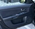 Чорний Мазда 3, об'ємом двигуна 1.6 л та пробігом 160 тис. км за 4698 $, фото 21 на Automoto.ua