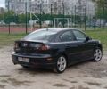 Черный Мазда 3, объемом двигателя 2 л и пробегом 242 тыс. км за 5000 $, фото 7 на Automoto.ua