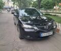 Чорний Мазда 3, об'ємом двигуна 0 л та пробігом 308 тис. км за 4350 $, фото 1 на Automoto.ua