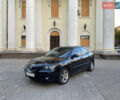 Черный Мазда 3, объемом двигателя 2 л и пробегом 300 тыс. км за 5200 $, фото 1 на Automoto.ua