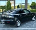 Чорний Мазда 3, об'ємом двигуна 1.6 л та пробігом 160 тис. км за 4698 $, фото 10 на Automoto.ua