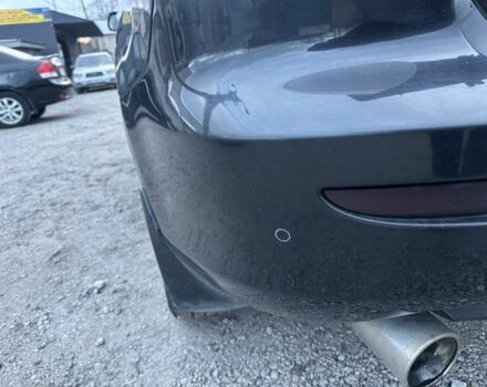 Черный Мазда 3, объемом двигателя 1.6 л и пробегом 250 тыс. км за 3999 $, фото 15 на Automoto.ua