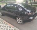 Чорний Мазда 3, об'ємом двигуна 0 л та пробігом 308 тис. км за 4350 $, фото 2 на Automoto.ua