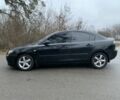 Чорний Мазда 3, об'ємом двигуна 1.6 л та пробігом 214 тис. км за 3750 $, фото 5 на Automoto.ua