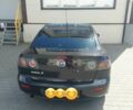 Черный Мазда 3, объемом двигателя 0 л и пробегом 342 тыс. км за 3600 $, фото 4 на Automoto.ua