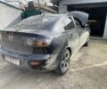 Черный Мазда 3, объемом двигателя 1.6 л и пробегом 240 тыс. км за 1700 $, фото 1 на Automoto.ua