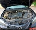 Черный Мазда 3, объемом двигателя 2 л и пробегом 250 тыс. км за 5200 $, фото 9 на Automoto.ua