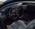 Чорний Мазда 3, об'ємом двигуна 1.6 л та пробігом 257 тис. км за 4300 $, фото 7 на Automoto.ua