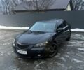 Чорний Мазда 3, об'ємом двигуна 1.6 л та пробігом 3 тис. км за 5250 $, фото 1 на Automoto.ua
