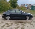Черный Мазда 3, объемом двигателя 2 л и пробегом 242 тыс. км за 5000 $, фото 5 на Automoto.ua