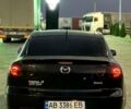 Черный Мазда 3, объемом двигателя 2 л и пробегом 346 тыс. км за 4700 $, фото 6 на Automoto.ua