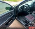 Черный Мазда 3, объемом двигателя 2 л и пробегом 250 тыс. км за 5200 $, фото 4 на Automoto.ua