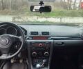 Чорний Мазда 3, об'ємом двигуна 2 л та пробігом 175 тис. км за 5300 $, фото 7 на Automoto.ua