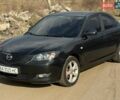 Чорний Мазда 3, об'ємом двигуна 1.6 л та пробігом 240 тис. км за 4850 $, фото 8 на Automoto.ua