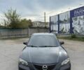 Черный Мазда 3, объемом двигателя 1.6 л и пробегом 270 тыс. км за 3500 $, фото 2 на Automoto.ua