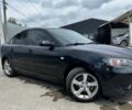 Черный Мазда 3, объемом двигателя 1.6 л и пробегом 267 тыс. км за 5300 $, фото 2 на Automoto.ua