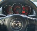 Чорний Мазда 3, об'ємом двигуна 1.6 л та пробігом 353 тис. км за 3800 $, фото 8 на Automoto.ua
