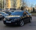 Чорний Мазда 3, об'ємом двигуна 2 л та пробігом 268 тис. км за 4000 $, фото 1 на Automoto.ua
