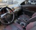 Чорний Мазда 3, об'ємом двигуна 2 л та пробігом 268 тис. км за 4000 $, фото 7 на Automoto.ua
