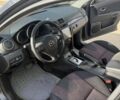 Чорний Мазда 3, об'ємом двигуна 1.6 л та пробігом 240 тис. км за 4900 $, фото 19 на Automoto.ua