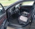 Черный Мазда 3, объемом двигателя 2 л и пробегом 242 тыс. км за 5000 $, фото 3 на Automoto.ua