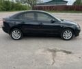 Черный Мазда 3, объемом двигателя 1.6 л и пробегом 210 тыс. км за 4374 $, фото 5 на Automoto.ua