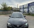 Черный Мазда 3, объемом двигателя 1.6 л и пробегом 270 тыс. км за 3500 $, фото 4 на Automoto.ua