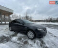 Черный Мазда 3, объемом двигателя 2 л и пробегом 266 тыс. км за 3950 $, фото 1 на Automoto.ua