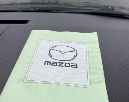 Черный Мазда 3, объемом двигателя 2 л и пробегом 184 тыс. км за 3699 $, фото 8 на Automoto.ua