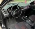 Черный Мазда 3, объемом двигателя 1.6 л и пробегом 270 тыс. км за 3500 $, фото 13 на Automoto.ua