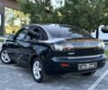 Чорний Мазда 3, об'ємом двигуна 1.6 л та пробігом 160 тис. км за 4698 $, фото 7 на Automoto.ua