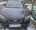 Чорний Мазда 3, об'ємом двигуна 1.6 л та пробігом 356 тис. км за 2000 $, фото 4 на Automoto.ua