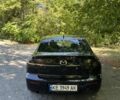 Черный Мазда 3, объемом двигателя 1.6 л и пробегом 299 тыс. км за 5200 $, фото 4 на Automoto.ua