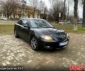 Черный Мазда 3, объемом двигателя 1.6 л и пробегом 200 тыс. км за 4700 $, фото 11 на Automoto.ua