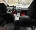 Чорний Мазда 3, об'ємом двигуна 1.6 л та пробігом 192 тис. км за 5500 $, фото 4 на Automoto.ua