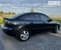 Чорний Мазда 3, об'ємом двигуна 1.6 л та пробігом 290 тис. км за 5400 $, фото 7 на Automoto.ua