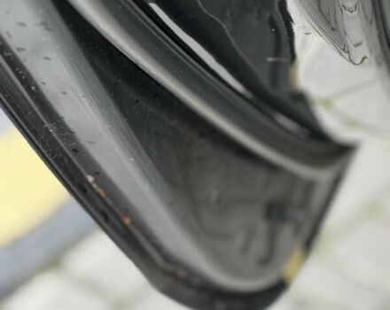 Черный Мазда 3, объемом двигателя 1.6 л и пробегом 192 тыс. км за 5500 $, фото 50 на Automoto.ua