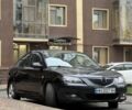 Чорний Мазда 3, об'ємом двигуна 1.6 л та пробігом 192 тис. км за 5500 $, фото 1 на Automoto.ua