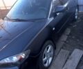 Чорний Мазда 3, об'ємом двигуна 1.6 л та пробігом 195 тис. км за 4300 $, фото 7 на Automoto.ua